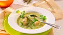 Grüne Spargelsuppe Rezept - Foto: LECKER @ Bauer Media Group Grüne Spargelsuppe Rezept - Foto: LECKER @ Bauer Media Group