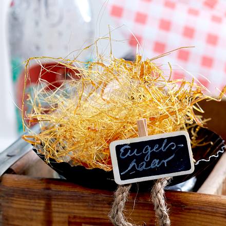 Güldenes Engelshaar Rezept Güldenes Engelshaar Rezept