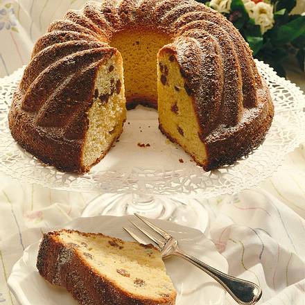 Gugelhupf Rezept