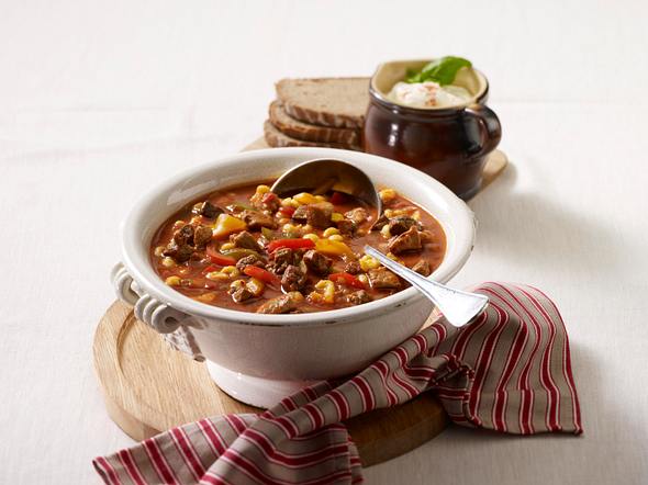 Wintersuppen - Rezepte für kalte Tage | LECKER