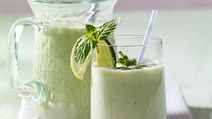 Gurken-Shake Rezept - Foto: House of Food / Bauer Food Experts KG