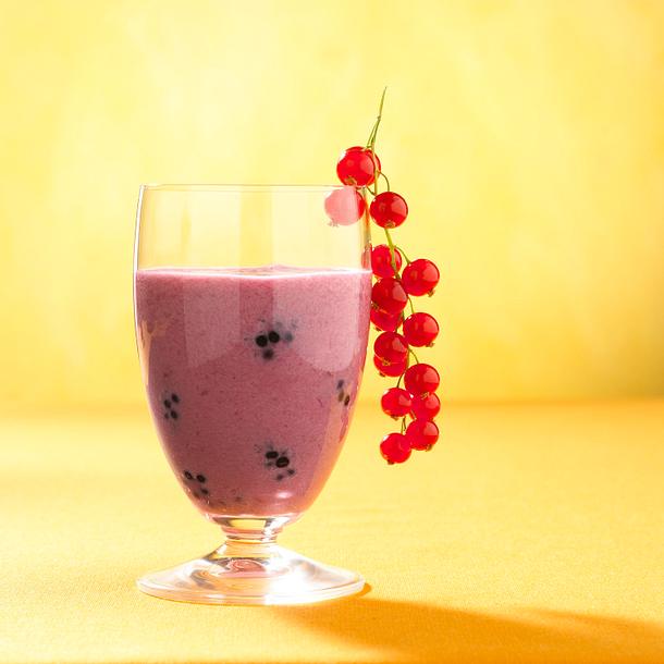 Gute-Laune-Cocktail Rezept Gute-Laune-Cocktail Rezept