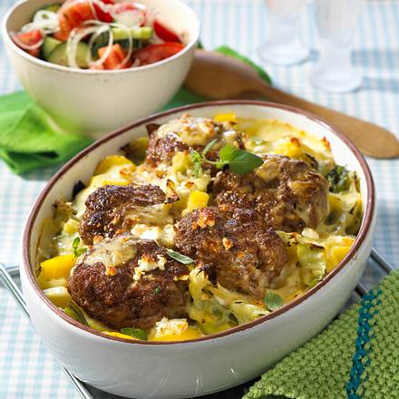Gyrostaler auf Weißkohl Rezept Gyrostaler auf Weißkohl Rezept
