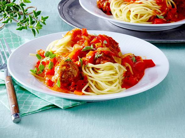 Sommerpasta - die besten Rezepte | LECKER