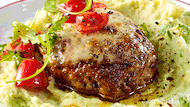 Hacksteaks Rezept - Foto: LECKER @ Bauer Media Group