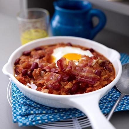 Hähnchen-Chili Rezept