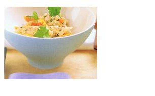 Hähnchen Couscous Rezept