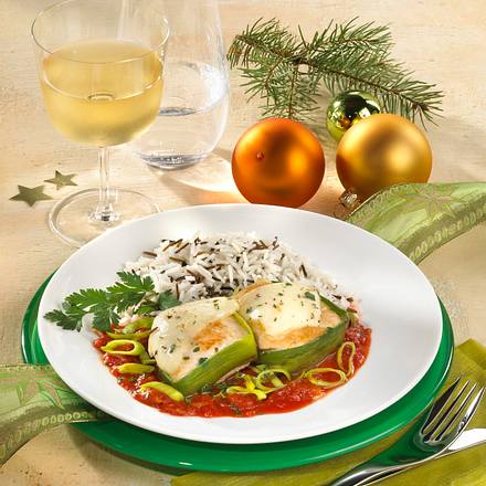 Hähnchenmedaillons in Tomatensoße (Diabetiker) Rezept Hähnchenmedaillons in Tomatensoße (Diabetiker) Rezept