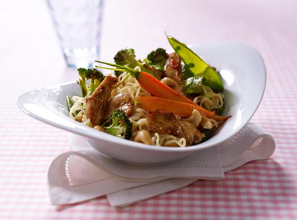 Hähnchenstreifen Rezept Hähnchenstreifen Rezept