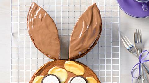 Kreative Kuchen-Kreationen