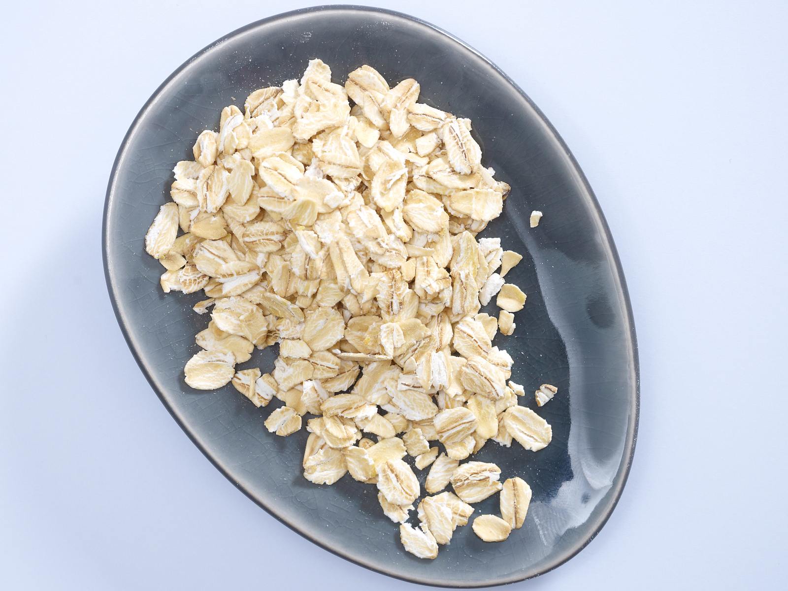 Haferflocken Als Superfood Haferflocken YLRDTO