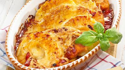 Hähnchen mit Ananas in Chilisoße Rezept - Foto: Först, Thomas