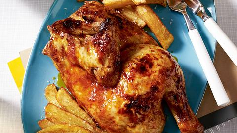 Halber Hahn Rezept - Foto: House of Food / Bauer Food Experts KG
