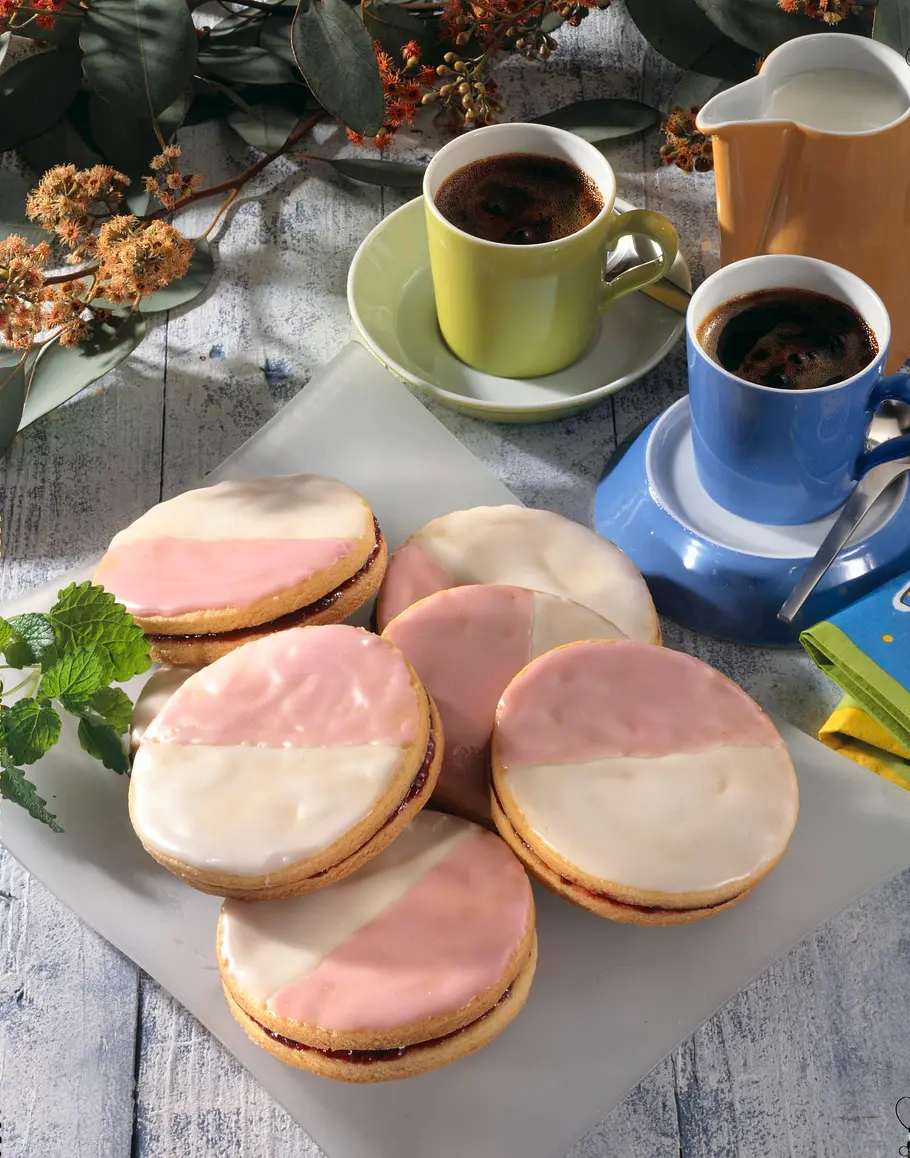 Hanseaten Rezept