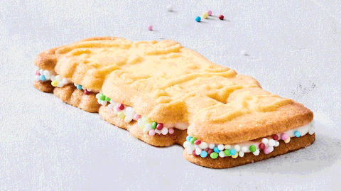 Happy Spekulatius „Oreo-Style“ Rezept - Foto: House of Food / Food Experts KG