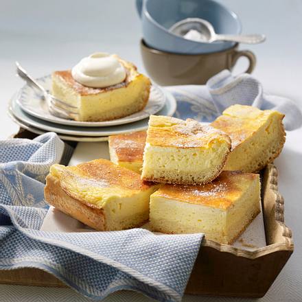 Harzer Schmandkuchen Rezept