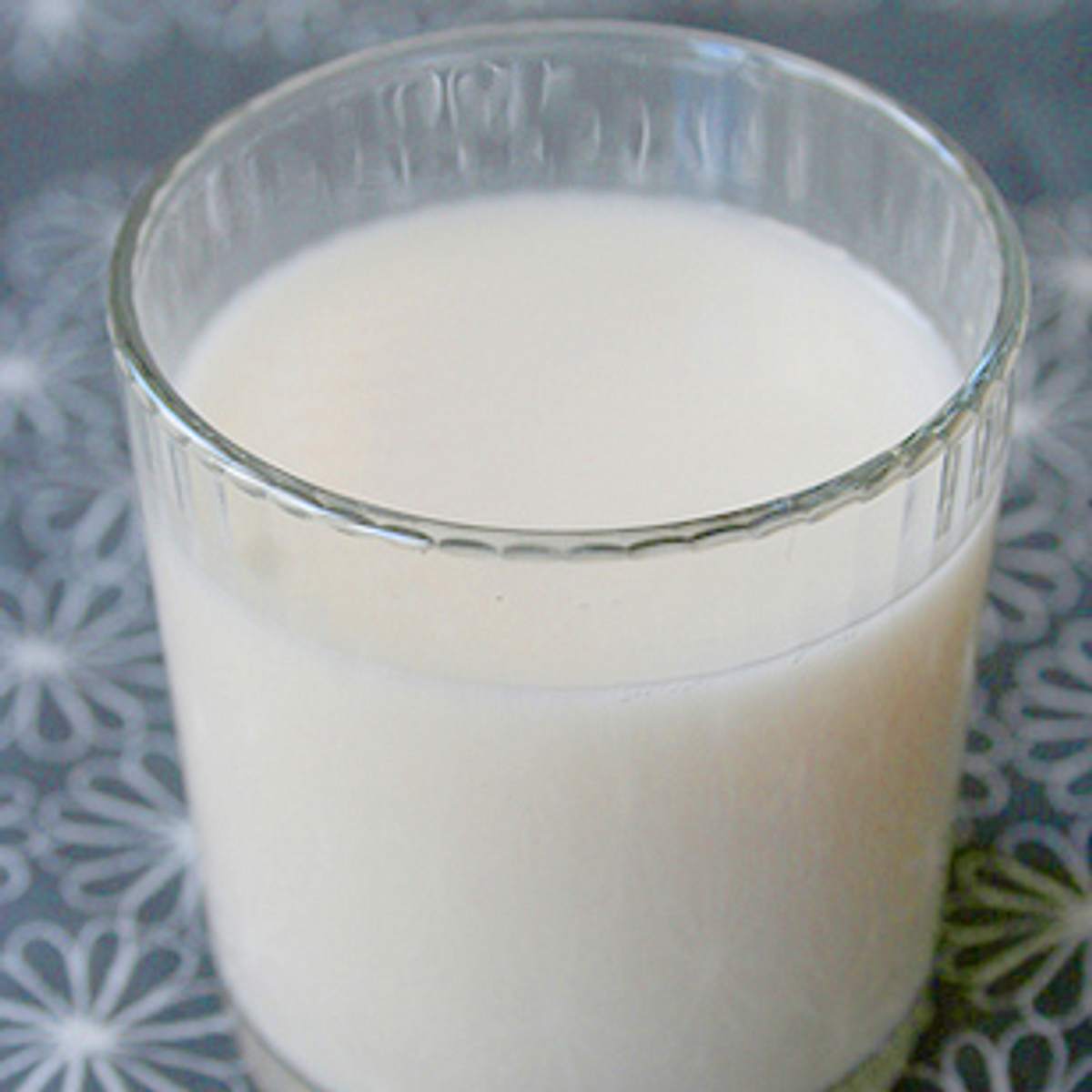 Food-Blog für jeden Tag: Verkocht! - haselnussmilch