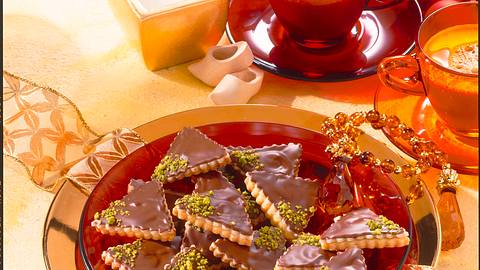 Hausfreunde (Holländische Weihnachtsplätzchen) Rezept - Foto: Scarlini