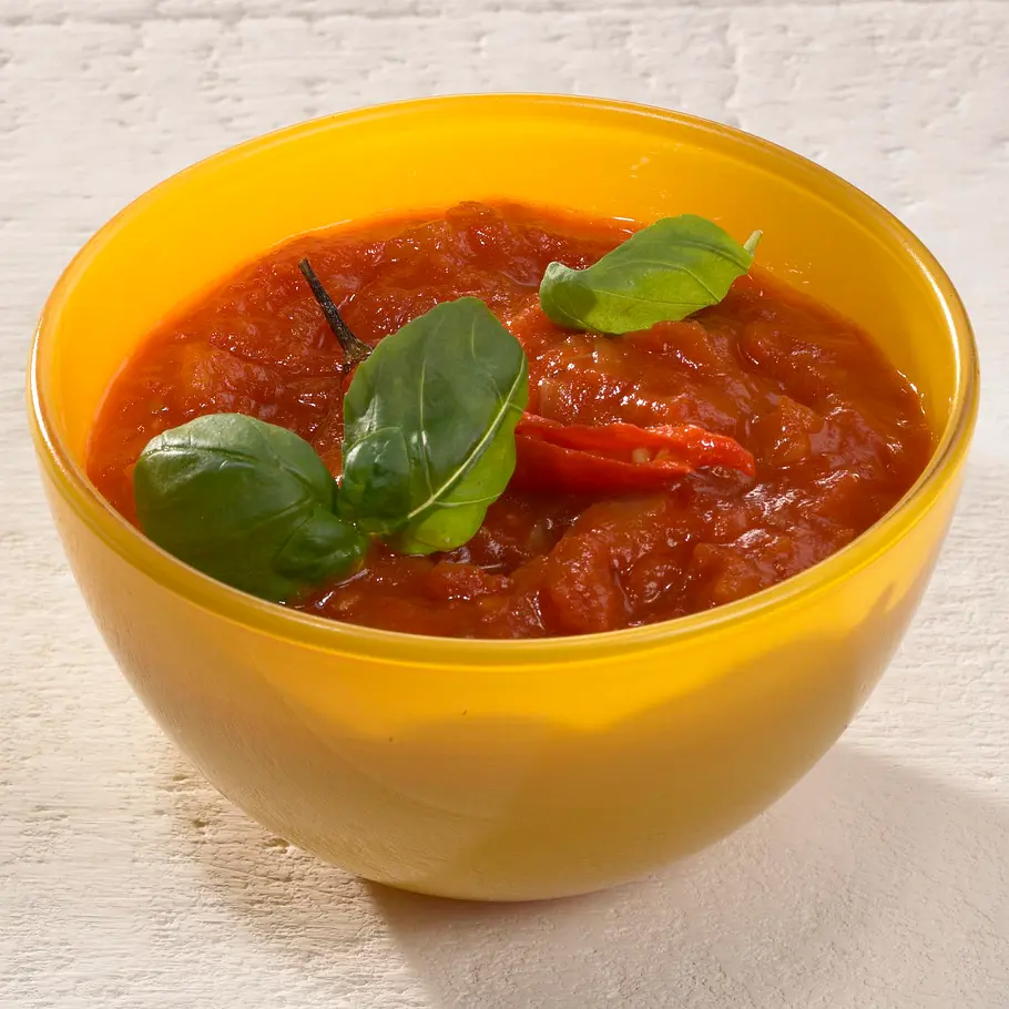 Hausgemachtes Ketchup Rezept Hausgemachtes Ketchup Rezept