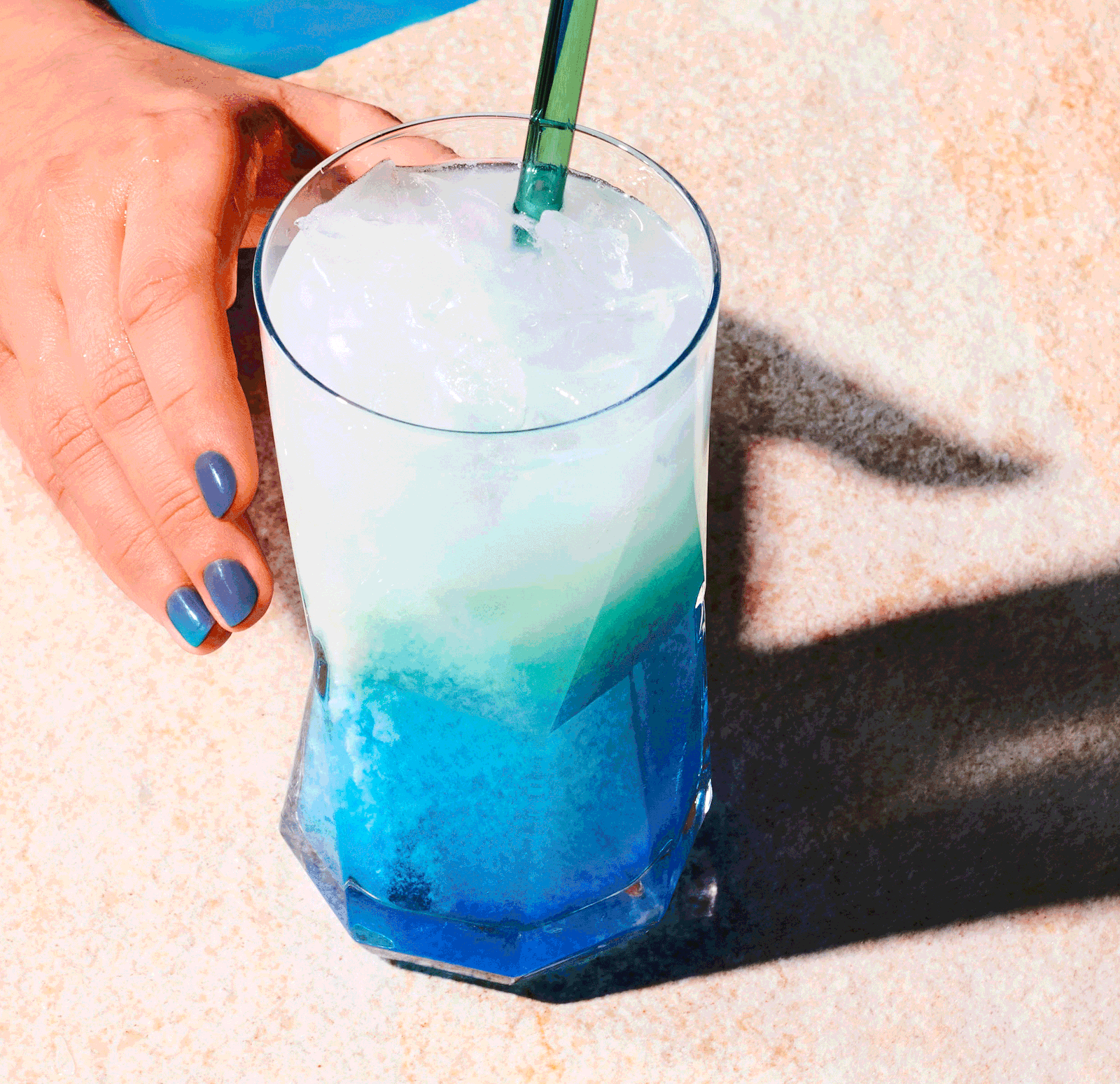 Ocean Tonic Rezept | LECKER
