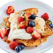 French Toast Rezept - Foto: House of Food / Bauer Food Experts KG