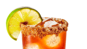 Michelada Rezept - Foto: House of Food / Bauer Food Experts KG