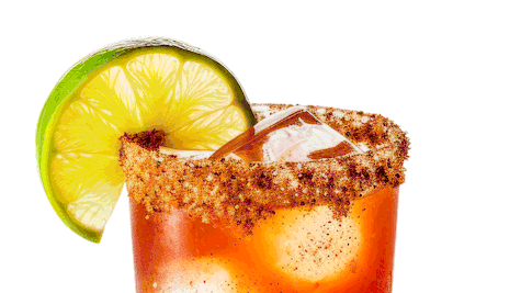 Michelada Rezept - Foto: House of Food / Bauer Food Experts KG