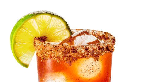Michelada Rezept - Foto: House of Food / Bauer Food Experts KG