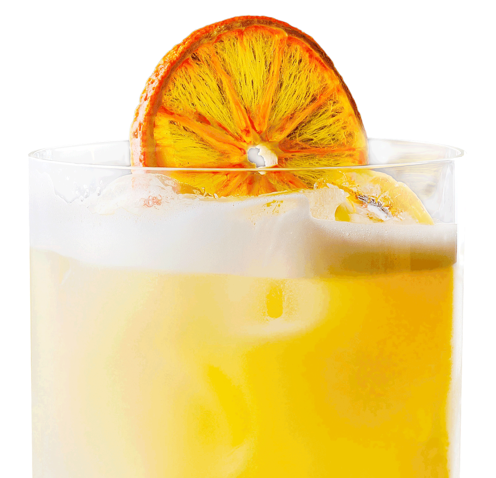 Rum Sour Rezept LECKER