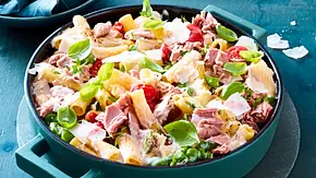 Thunfisch-Topf „Flotte Flosse“ Rezept - Foto: LECKER @ Bauer Media Group