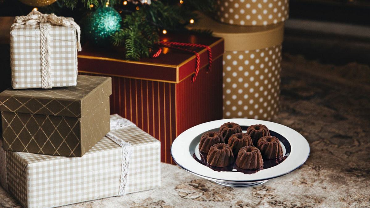 Gugelhupfpraline und weitere süße Spezialitäten bei Hagen Grote