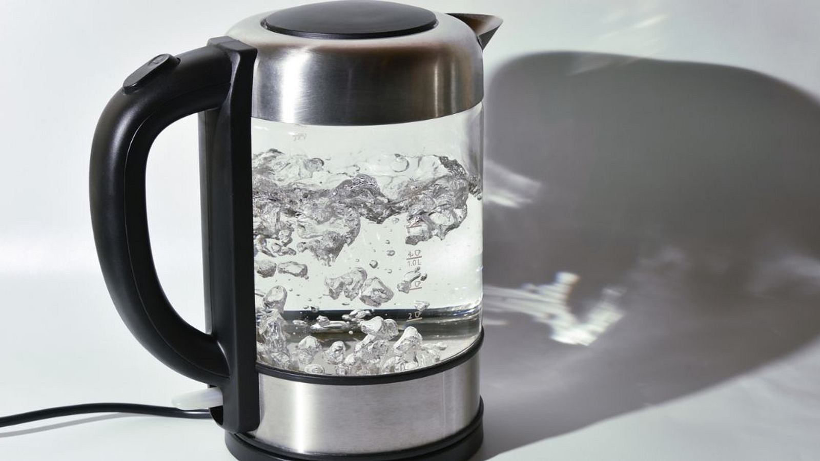 Wasserkocher ohne Plastik: Das sind unsere Favoriten