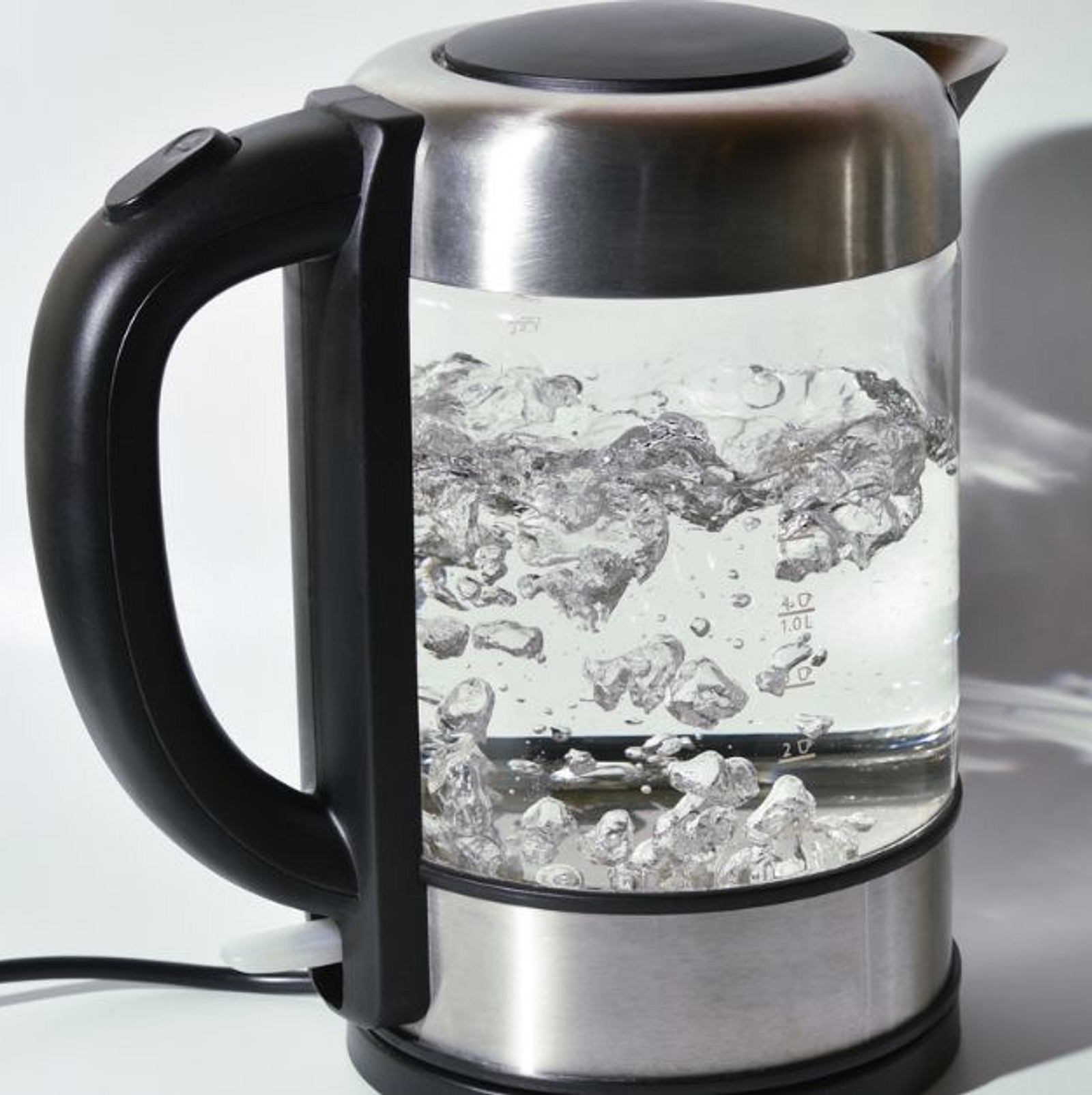Wasserkocher ohne Plastik: Das sind unsere Favoriten