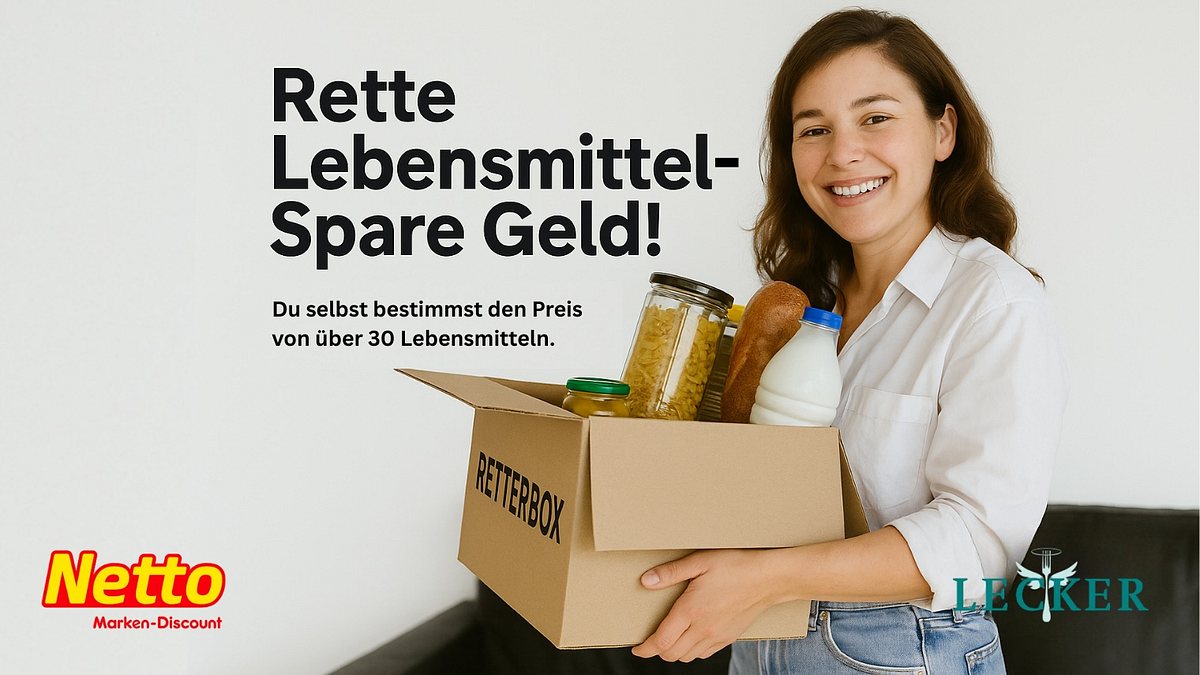 Retter-Box Retter-Box