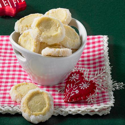 Heidesand Rezept