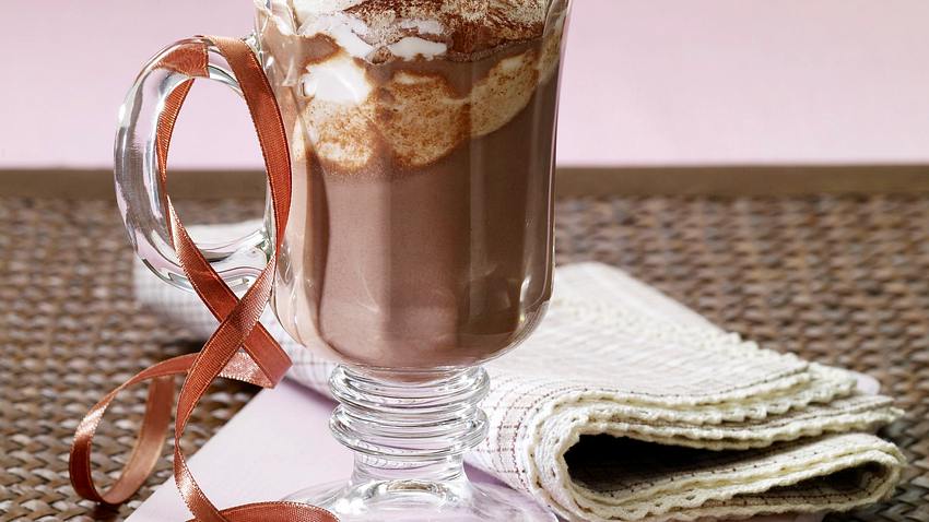 Heiße Getränke von Chai-Tee bis Schokolade | LECKER