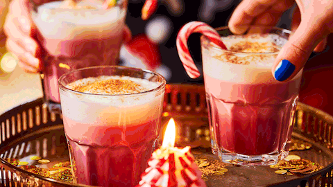 Glüh-Macchiato Rezept - Foto: House of Food / Food Experts KG