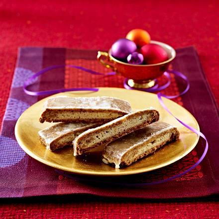 Helenen-Schnitten Rezept Helenen-Schnitten Rezept