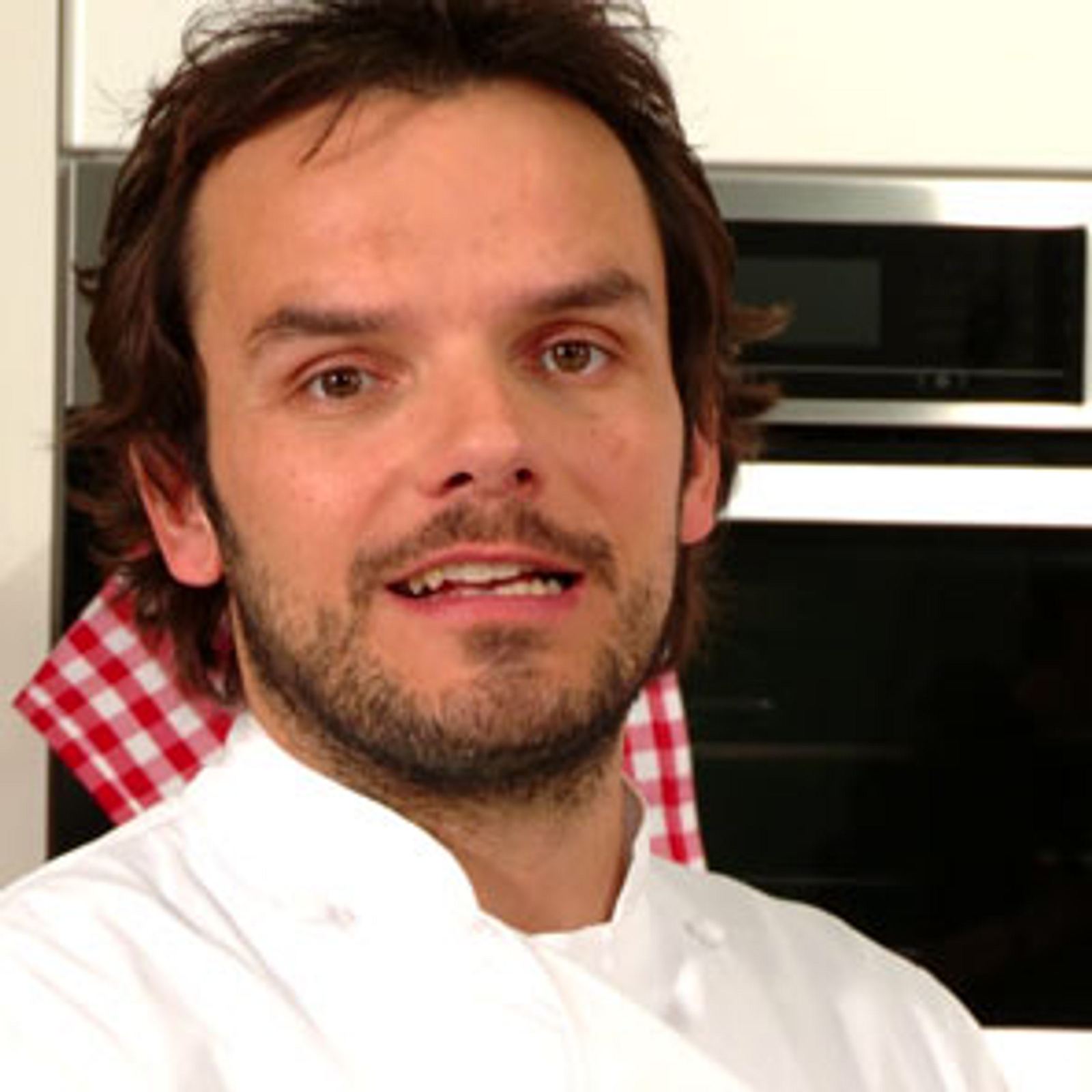 Steffen Henssler kocht mit 5 Zutaten: Balsamico-Linsen mit Gamberetti ...