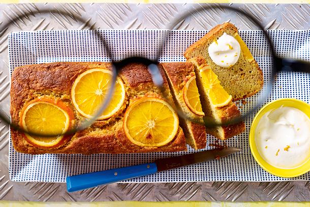 Herber Orangen-Bananen-Overkill Rezept Herber Orangen-Bananen-Overkill Rezept