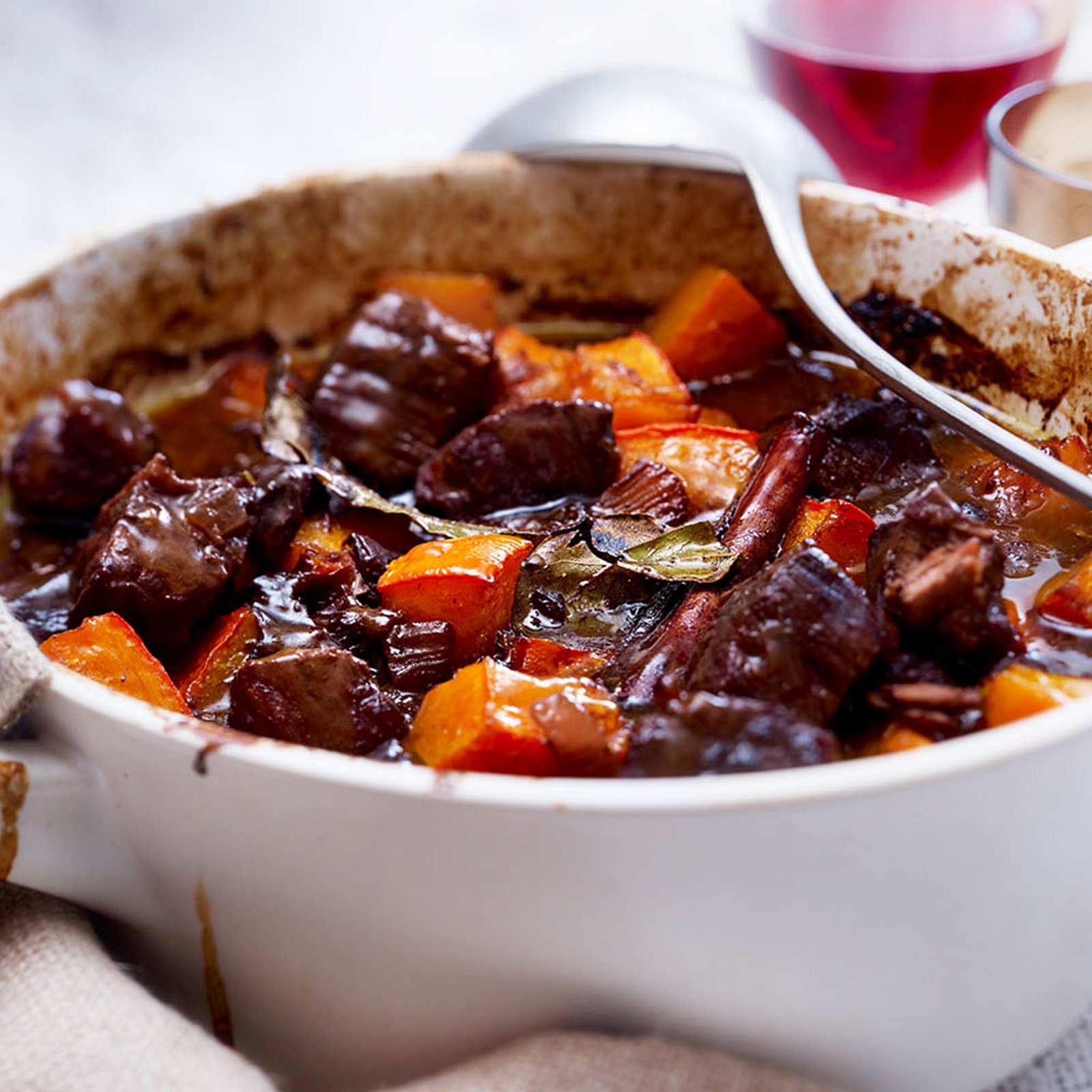 Herbstgerichte - Rezepte für Genießer-image