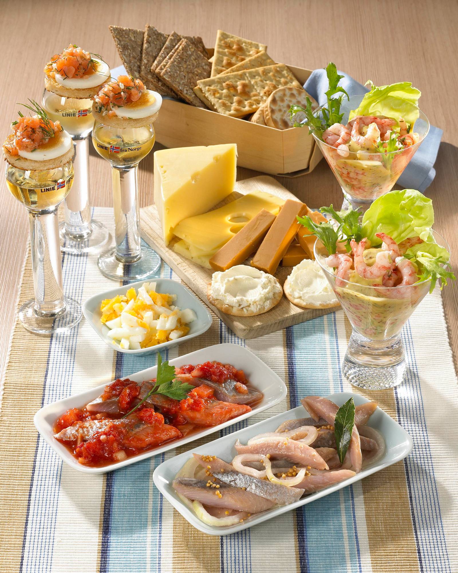 Hering in Tomatensoße Rezept LECKER Hering in Tomatensoße Rezept LECKER