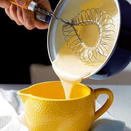 Hero Hollandaise Rezept Hero Hollandaise Rezept