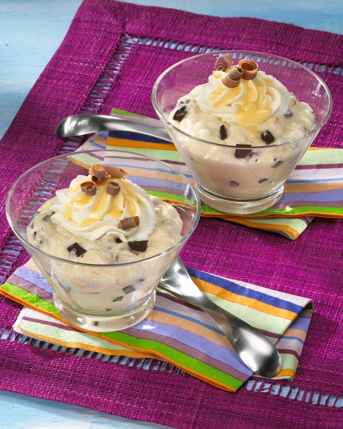 Herren-Creme Rezept | LECKER Herren-Creme Rezept | LECKER