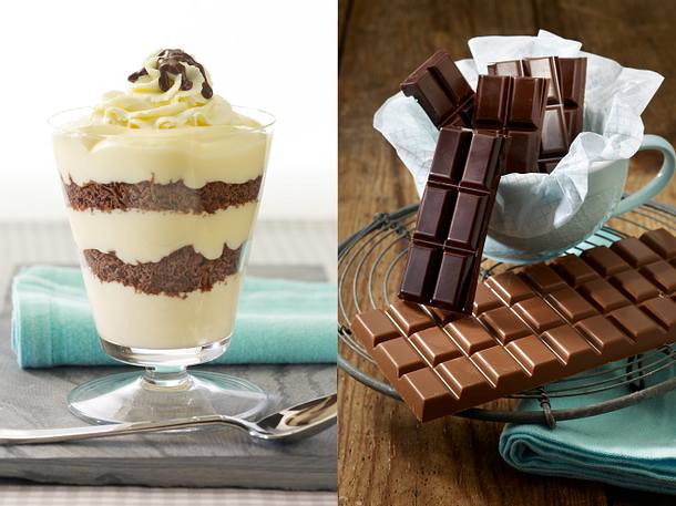 Herrencreme-Rezept