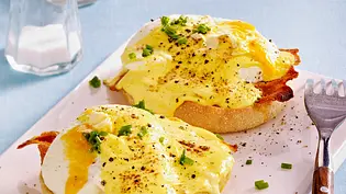Herzhafte Frühstücksideen Herzhafte Frühstücksideen