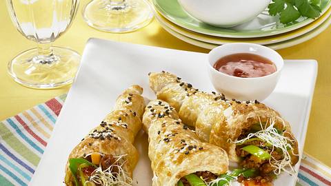 Herzhafte Schillerlocken Rezept - Foto: House of Food / Bauer Food Experts KG