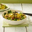Herzhafter Kartoffelsalat mit Champignons und Lauchzwiebeln Rezept - Foto: House of Food / Bauer Food Experts KG