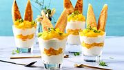 Herzhaftes Hasen-Trifle Rezept - Foto: House of Food / Bauer Food Experts KG