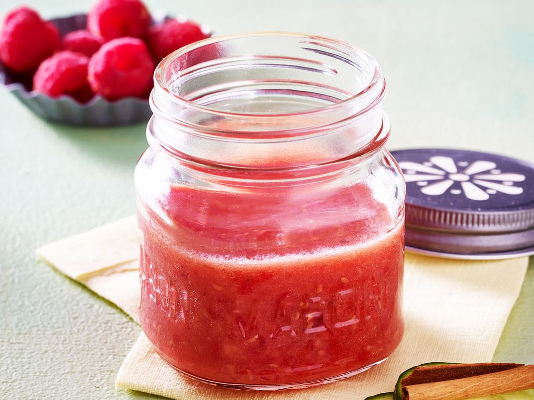 Himbeer-Dressing Rezept | LECKER